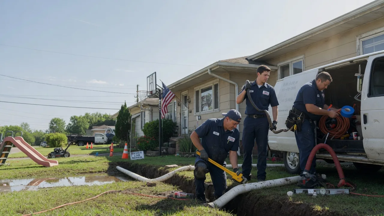 Toilet Installation in Arlington, MN near me